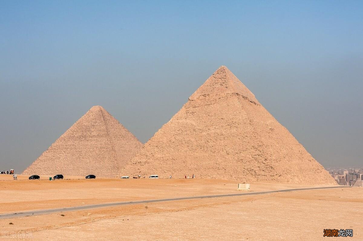 和金字塔一样的世界奇观还有哪几处 世界奇观有哪些