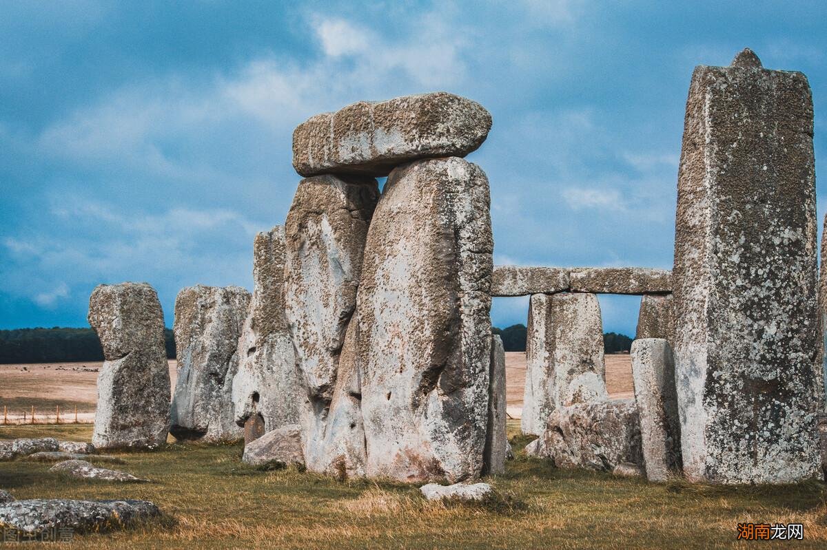 和金字塔一样的世界奇观还有哪几处 世界奇观有哪些