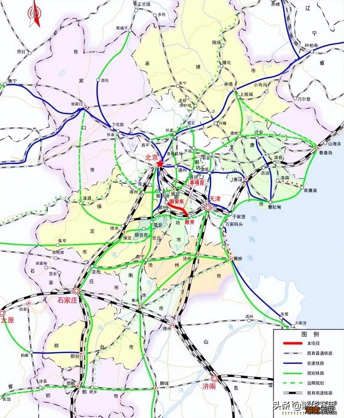 天津市16个区划格局是如何形成的 天津有哪几个区组成