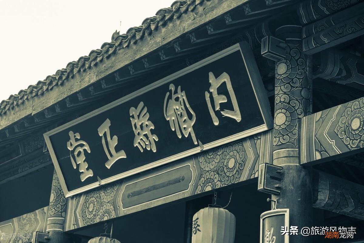 河南旅游有几个必看的名胜古迹 河南有哪些著名的旅游景点