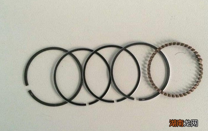 怎么判断活塞环坏了