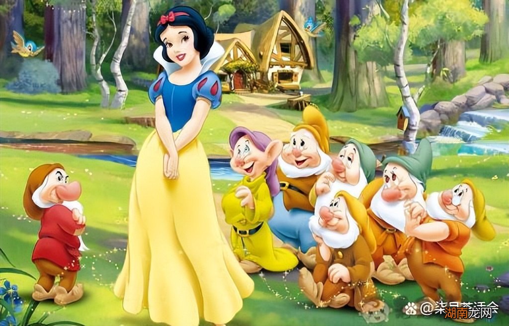 故事书格林童话的作者介绍 格林童话是谁写的