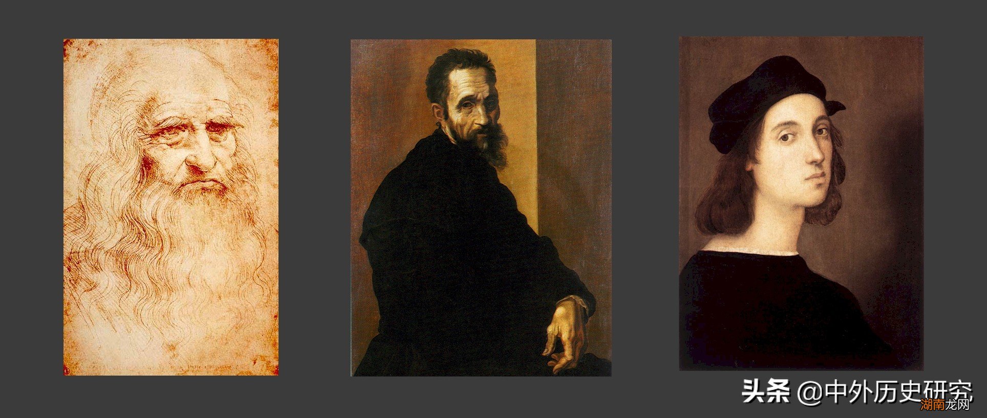 西方文艺复兴分期的时间和特点 文艺复兴是什么时期