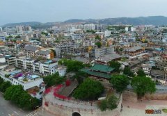 凉山彝族自治州经济水平及发展如何 凉山州有多少个县