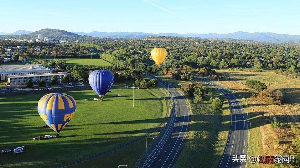 悉尼为何没能成为澳大利亚首都 悉尼是澳大利亚的首都吗