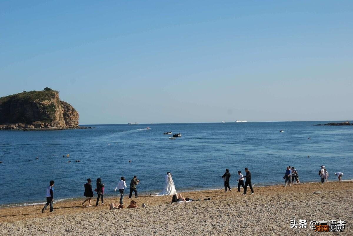 大连旅游必去十大景点推荐 大连景点排行榜前十名