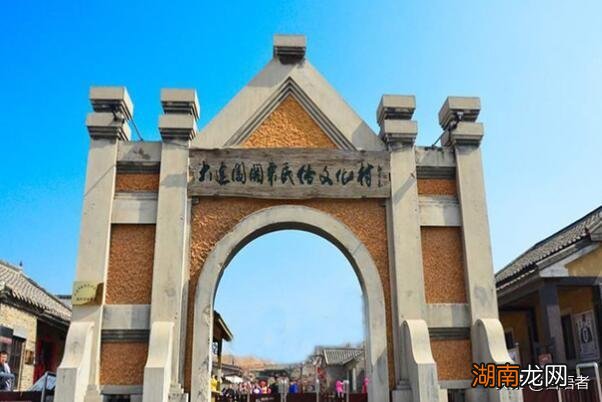 大连旅游必去十大景点推荐 大连景点排行榜前十名