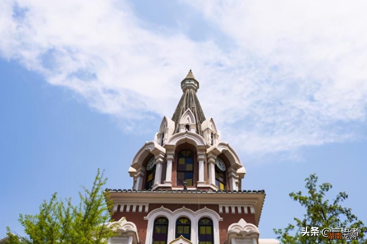 大连旅游必去十大景点推荐 大连景点排行榜前十名