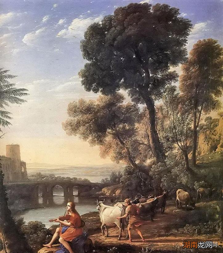 各位主神关系及象征 罗马神话十二主神名字及实力排名