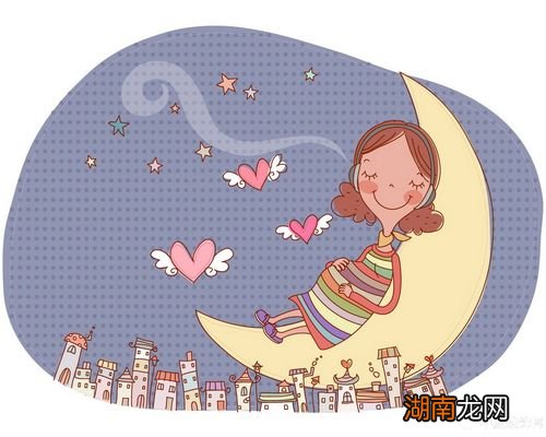 怀孕梦到女孩子有什么预兆解梦