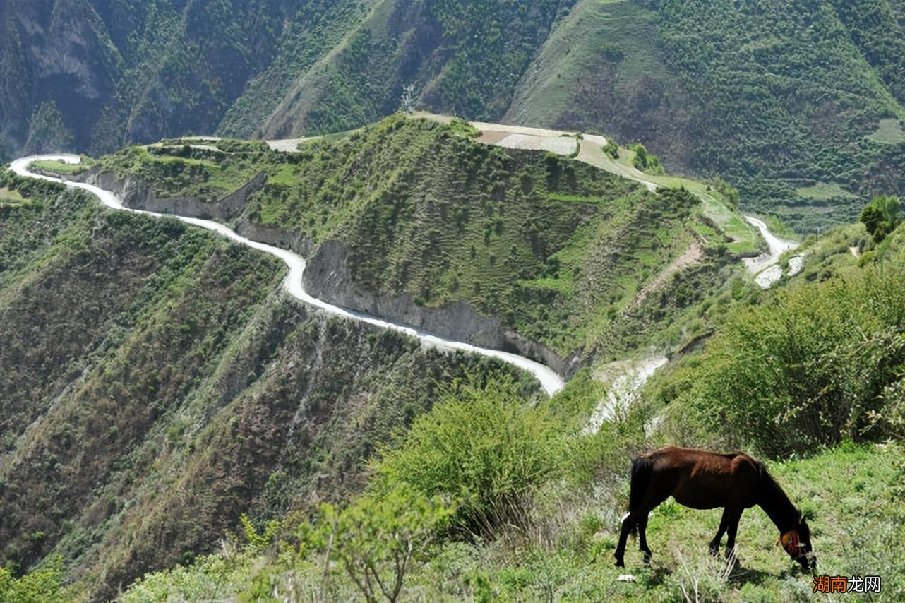 甘肃是我国又长又窄的省份 甘肃面积有多少平方公里