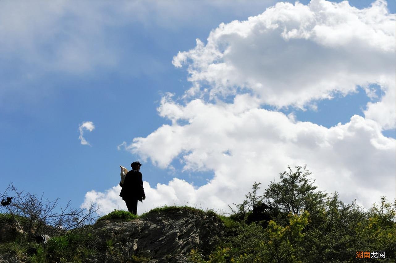 甘肃是我国又长又窄的省份 甘肃面积有多少平方公里