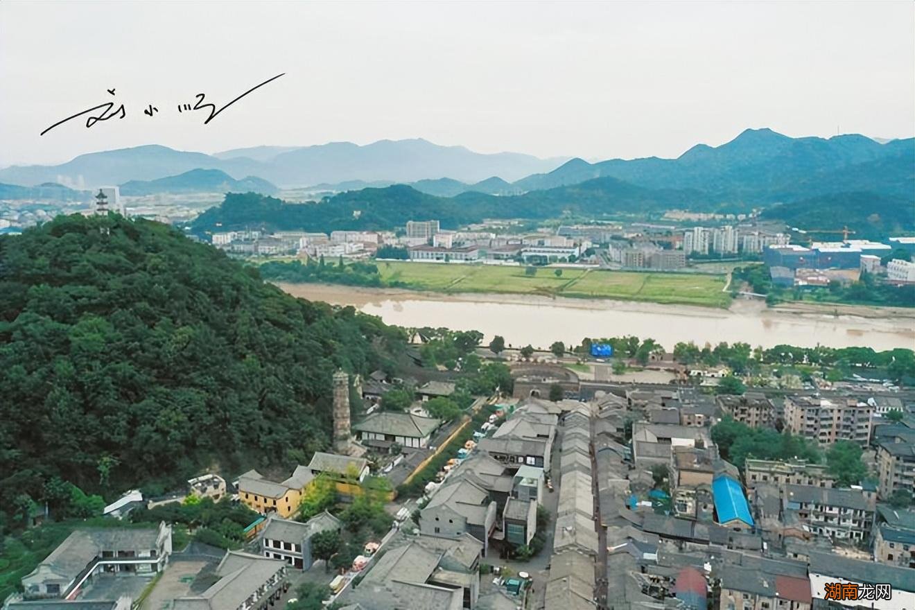 浙江省临海市的旅游风景名胜区介绍 临海市属于哪个城市