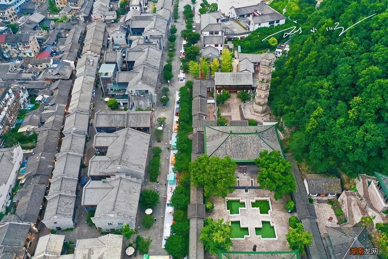 浙江省临海市的旅游风景名胜区介绍 临海市属于哪个城市