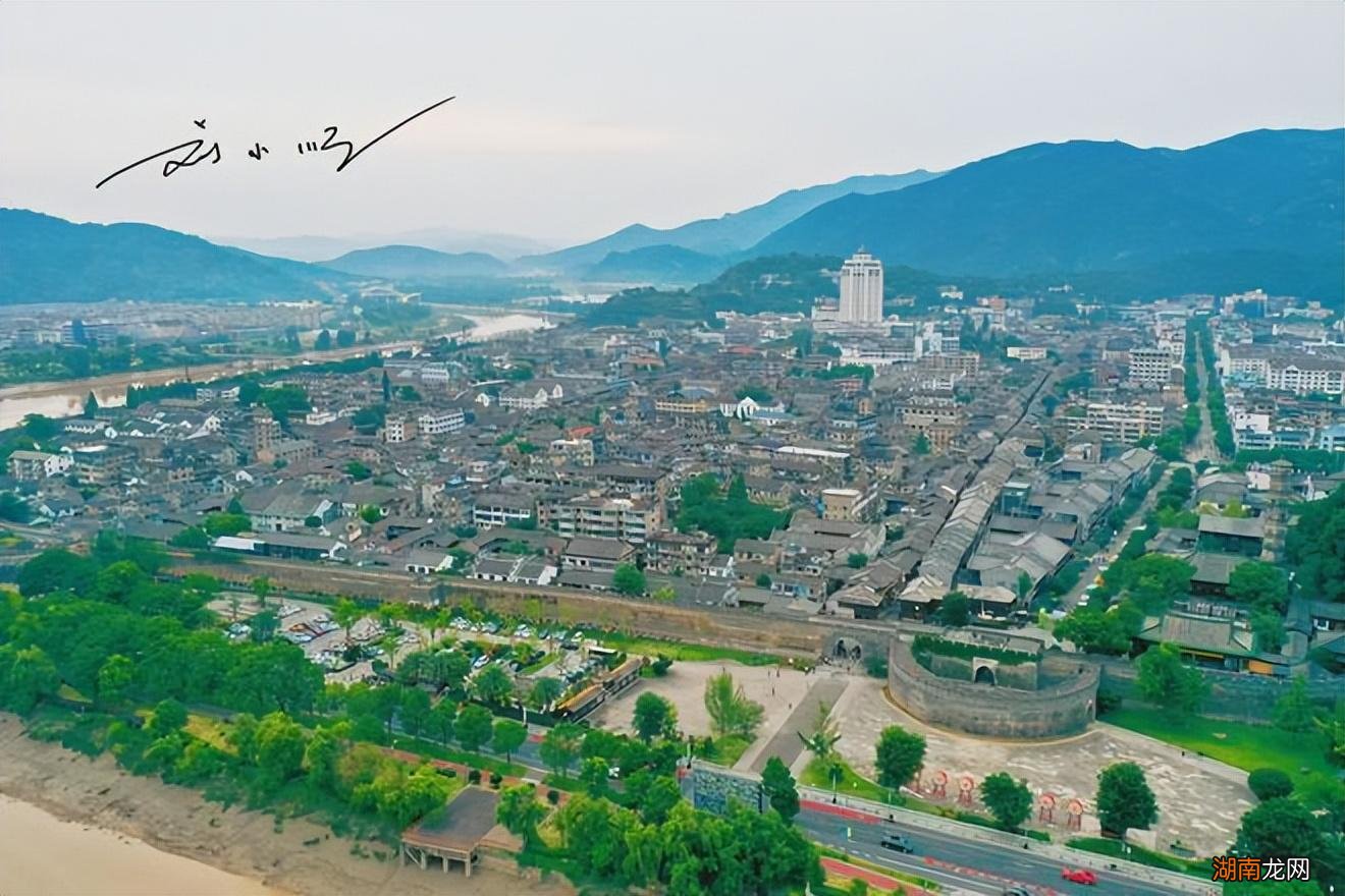 浙江省临海市的旅游风景名胜区介绍 临海市属于哪个城市