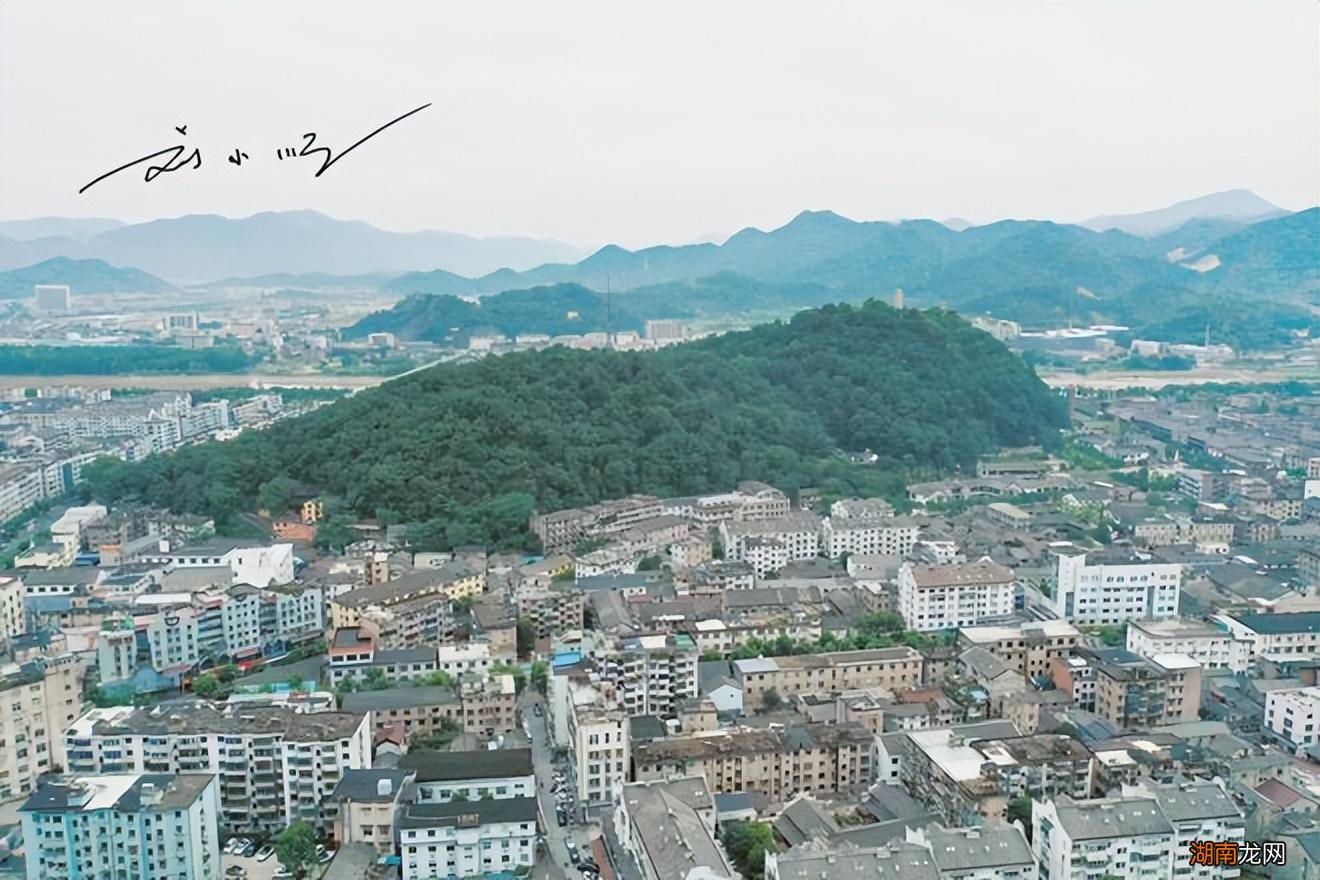 浙江省临海市的旅游风景名胜区介绍 临海市属于哪个城市