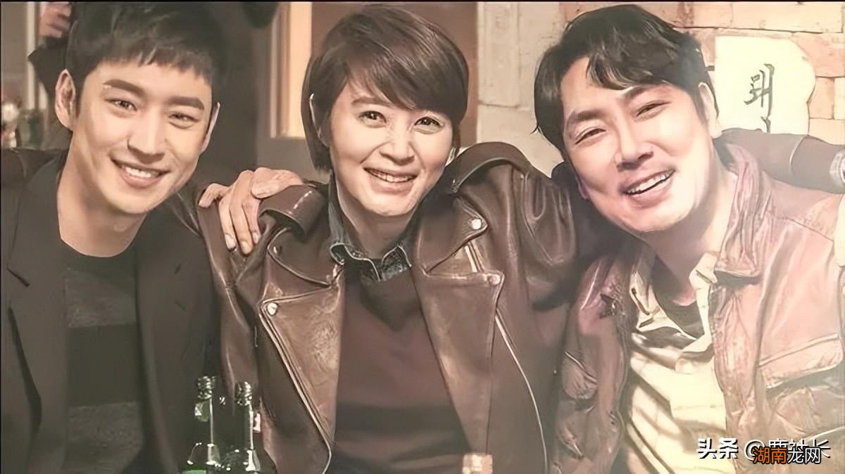 零差评的韩剧信号究竟有多好看 韩剧信号太恐怖了