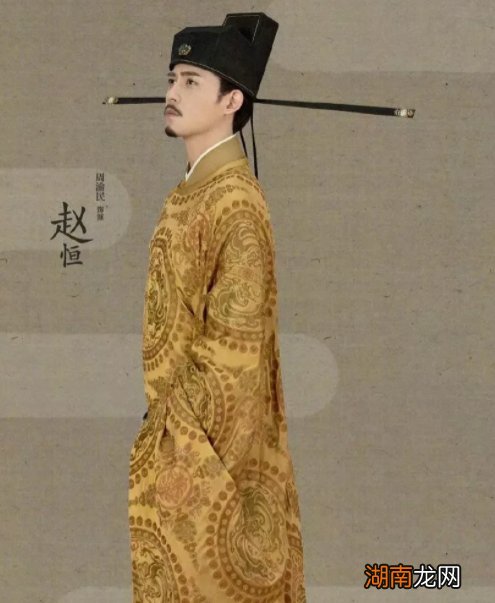 历史上的宋真宗是不是一个好皇帝呢 宋真宗赵恒简介