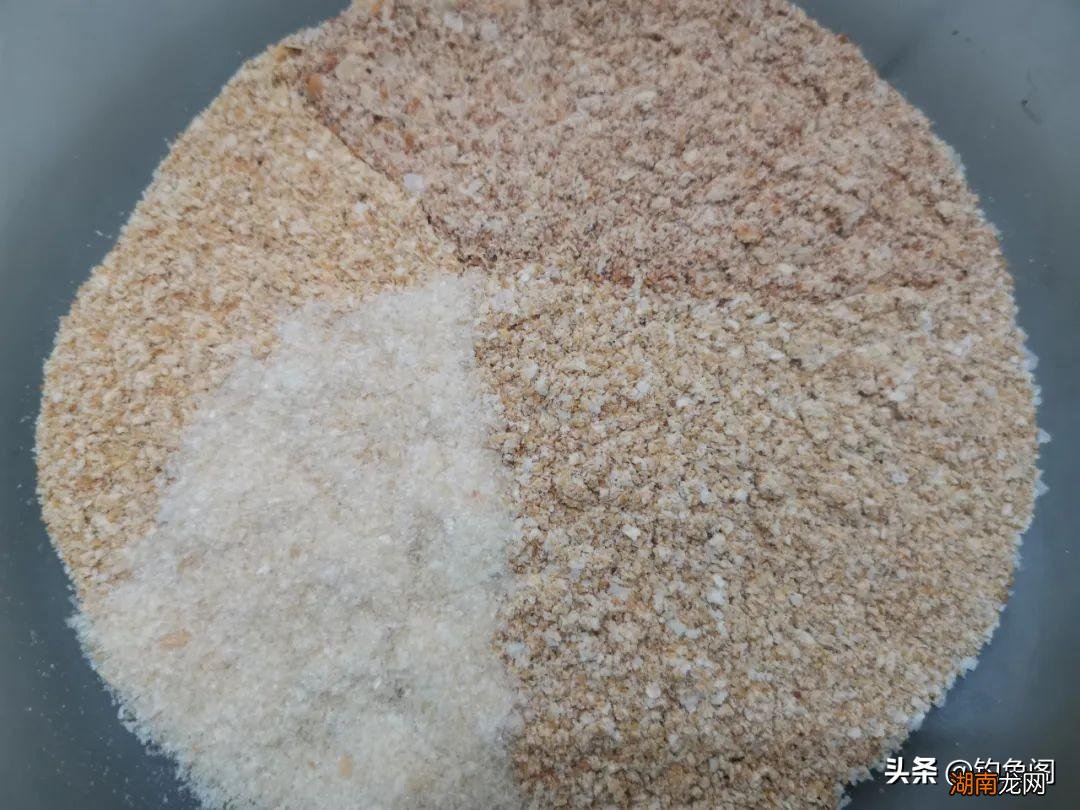 夏钓鲫鱼什么鱼饵好用 初夏钓鲫鱼用什么饵料最好