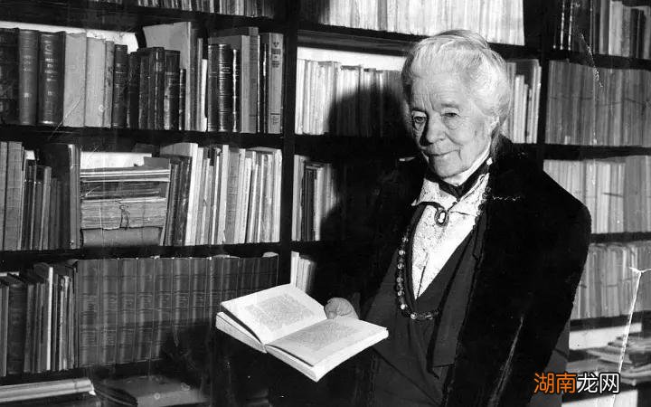 塞尔玛拉格洛夫其它作品 塞尔玛拉格洛夫简介