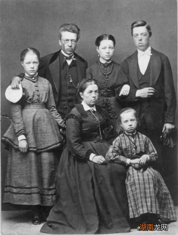 塞尔玛拉格洛夫其它作品 塞尔玛拉格洛夫简介