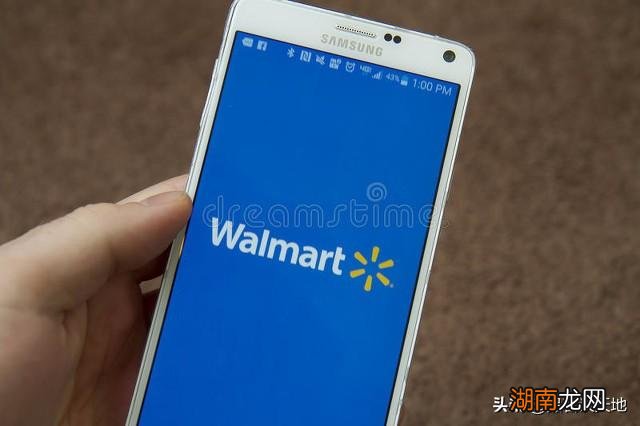 沃尔玛公司的崛起和成功经验 美国零售巨头沃尔玛简介