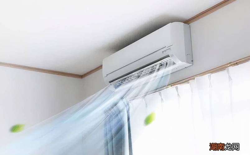 空调什么模式可以换气去味