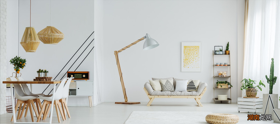 户型设计、居住体验等6方面不同 小高层和高层的区别