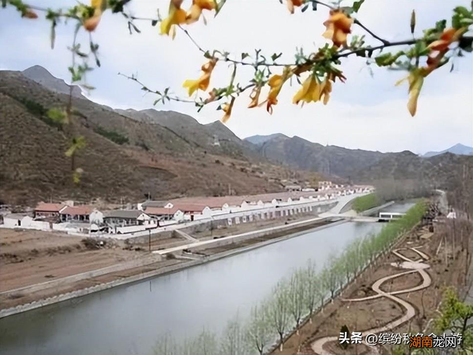 北京怀柔有哪些好玩的著名旅游景点 怀柔必去的十大景点