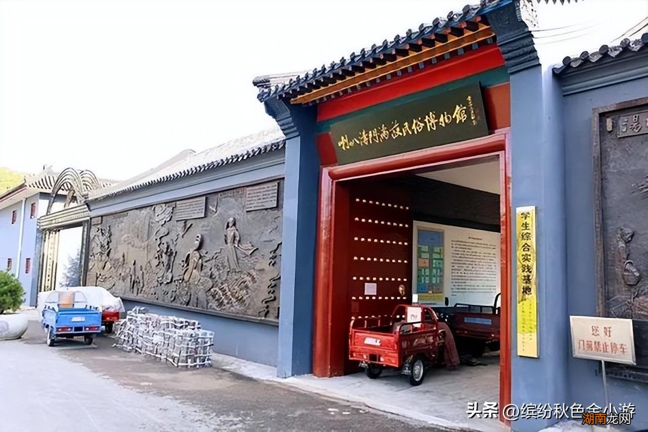 北京怀柔有哪些好玩的著名旅游景点 怀柔必去的十大景点