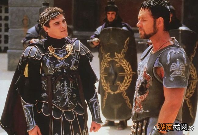 必看古代战争电影排行榜 世界十部史诗级古装战争大片
