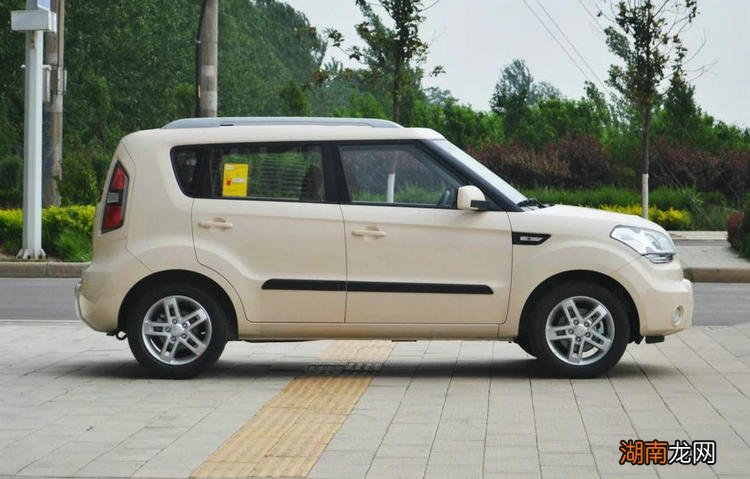 起亚秀尔怎么样