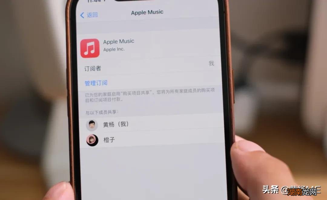 Apple Music使用经验分享 苹果自带音乐播放器怎么用