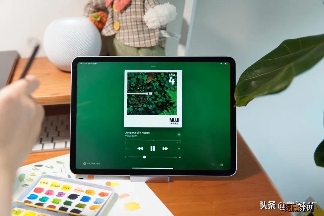 Apple Music使用经验分享 苹果自带音乐播放器怎么用