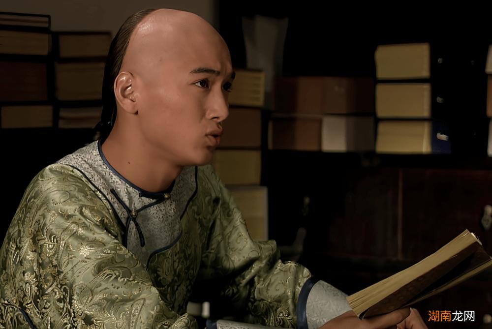 甄嬛到底是乾隆的生母还是养母 乾隆真正的生母是谁