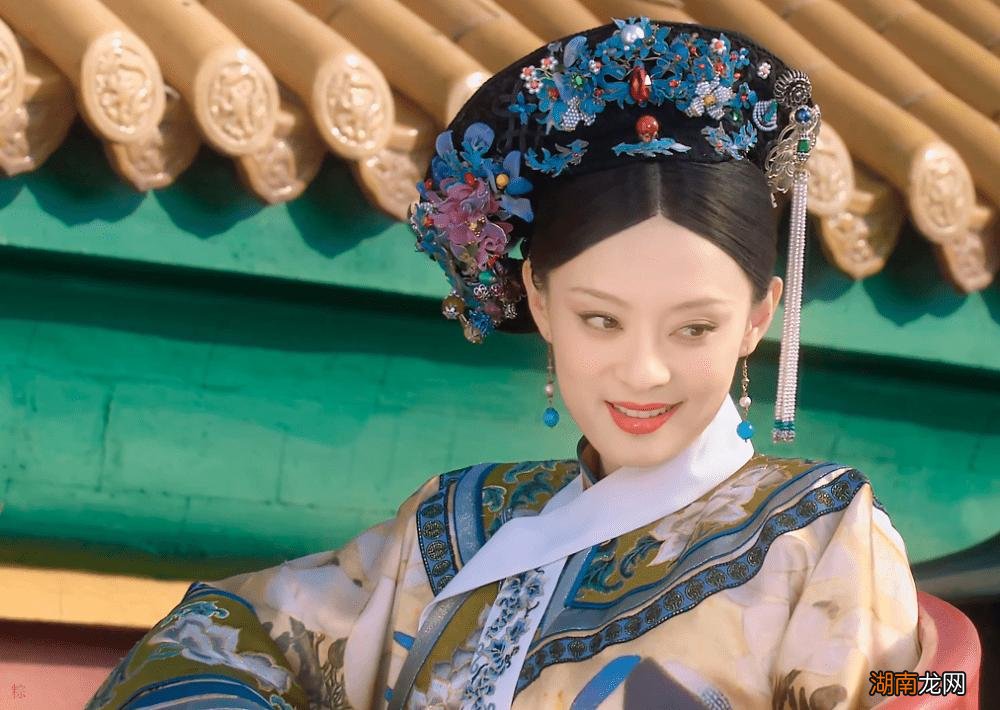 甄嬛到底是乾隆的生母还是养母 乾隆真正的生母是谁