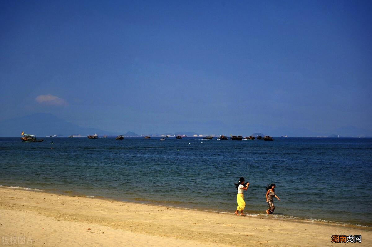 广东惠州历史沿革与经济发展介绍 惠州属于哪个省份城市
