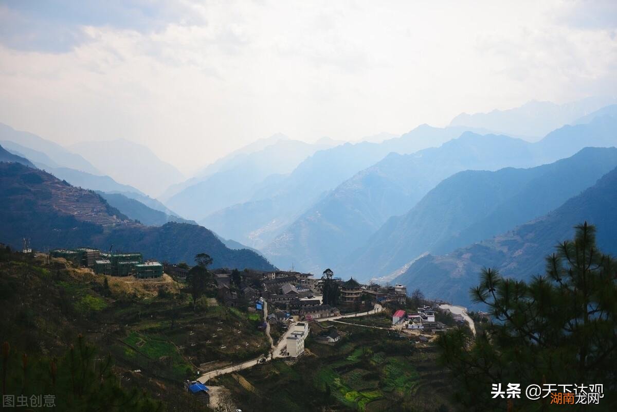 萨尔温江发源于中国的哪里 萨尔温江在我国叫什么