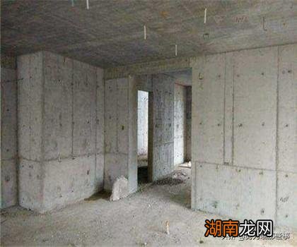 框架剪力墙结构容易出现哪些危害 框剪结构是什么意思