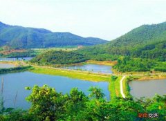 东莞10个免费公园景点推荐 东莞旅游必去十大景点排名