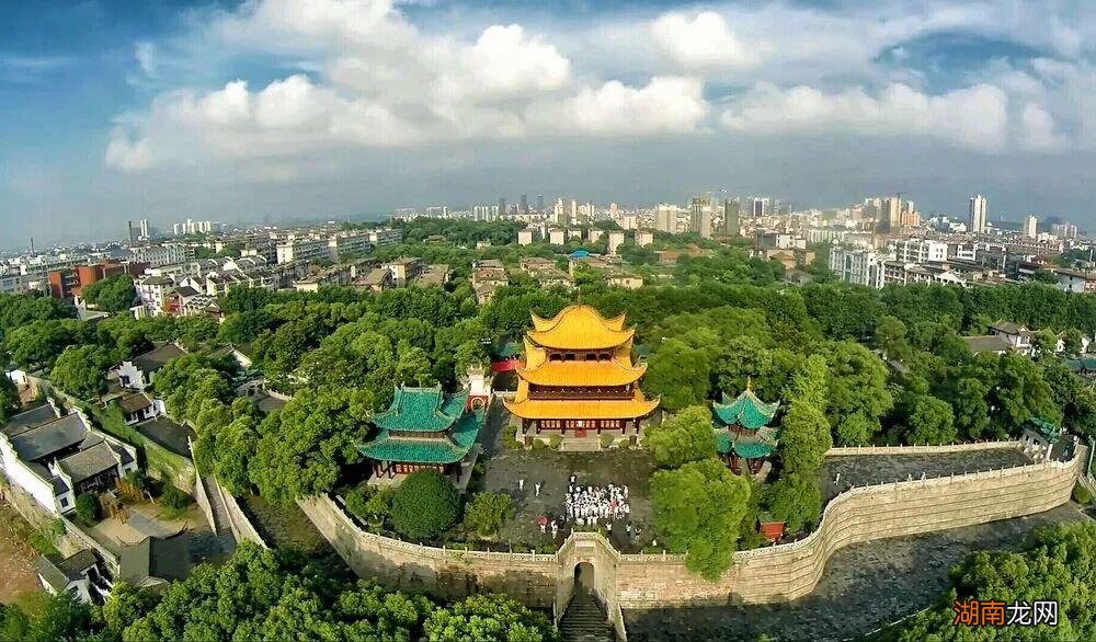 衡阳是不是湖南的第二大城市 湖南第二大城市之争