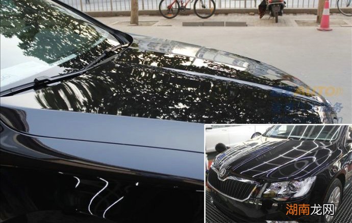 汽车封釉和镀晶哪个好