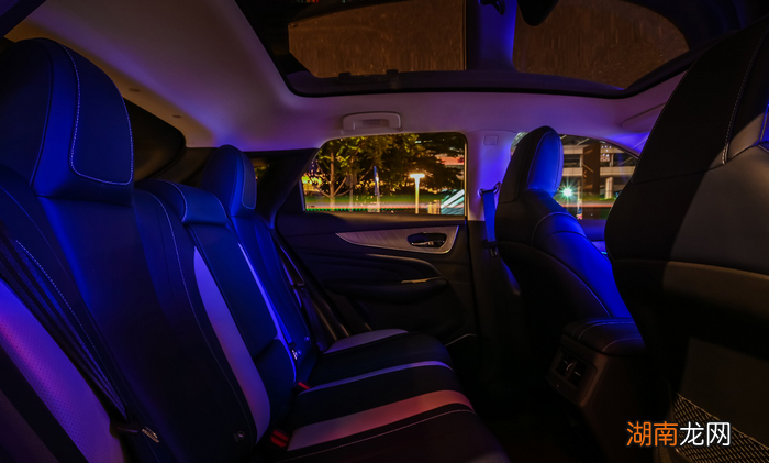 光感天幕和普通天幕有什么区别