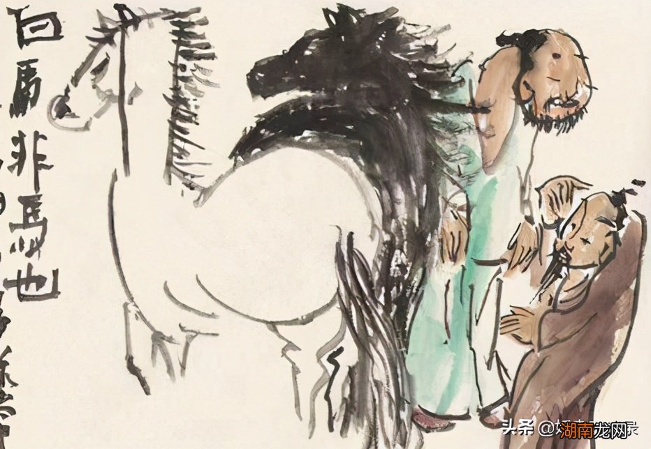 诸子百家名人和思想主张简介 百家争鸣各派代表人物及思想