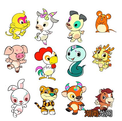 十二生肖最早的记载在什么朝代 十二生肖什么时候开始有的