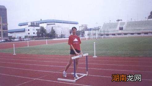 张梓琳是如何从运动员转型为世界小姐的 张梓琳个人简历