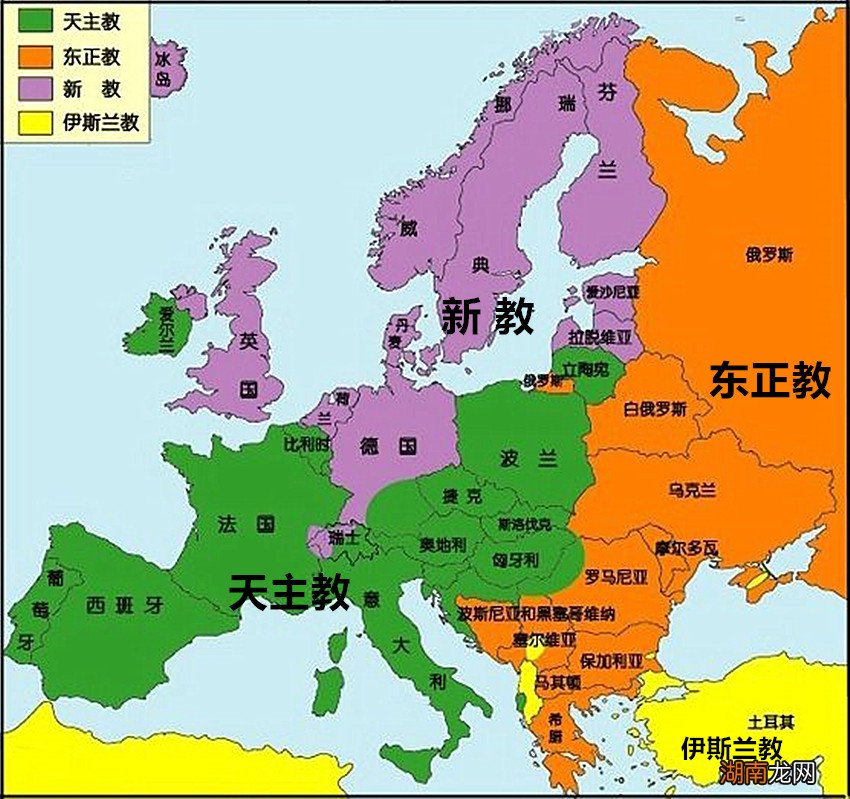 以美国为首的西方国家有什么特点 美国是西方国家吗