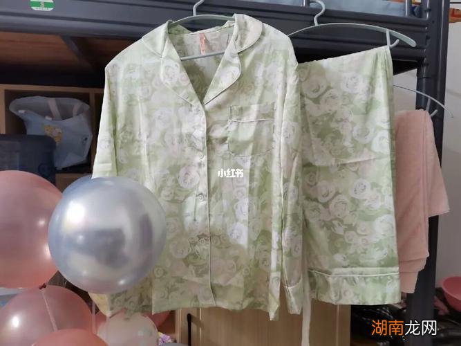 睡衣什么面料最舒服测评