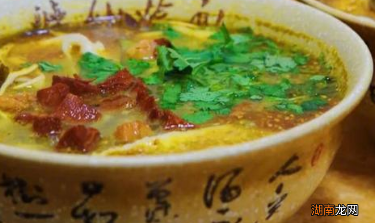 郑州必去十大美食 郑州特色美食排名前十