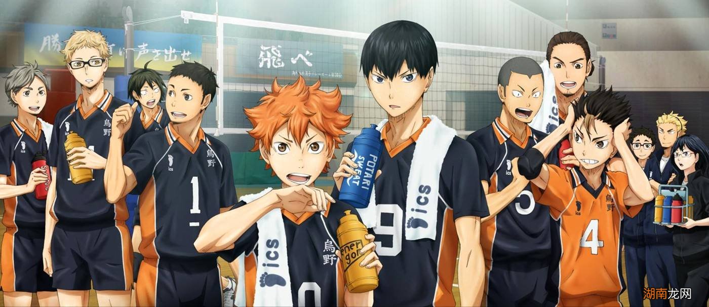 日本网友最爱动漫top10 日本动漫人气排名前十